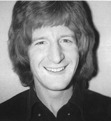 Pete Ham
